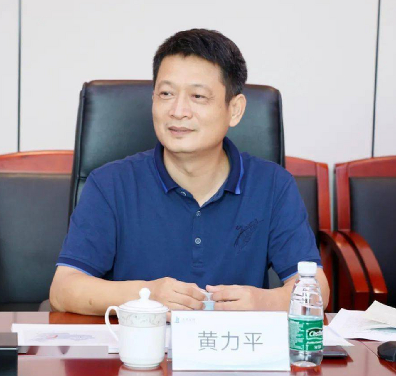 Huang Liping (Huang Liping Shenzhen)